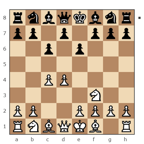 Game #1024969 - Киселькевич Владимир (vovaberdichev) vs Юлия (Ф е я)