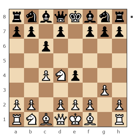 Game #7854045 - Константин (rembozzo) vs Сергей (Mirotvorets)