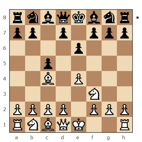 Game #7627754 - Александр Васильевич Михайлов (kulibin1957) vs Александр (kay)