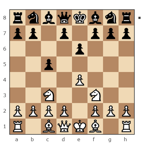 Game #7811264 - Андрей (Андрей-НН) vs Василий (Василий13)
