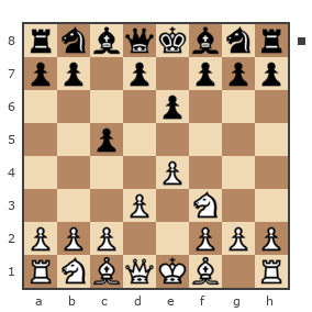 Game #7785583 - Michail (leonson) vs Yedok