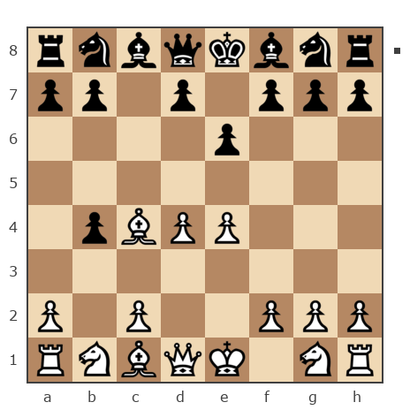 Партия №7932509 - Андрей Смирнов (Andrei140755) vs Андрей Николаевич Пасий (shock13)