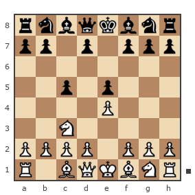 Game #5341581 - Константин (Kos-23) vs Ivan Toporivskyy (vanea81)