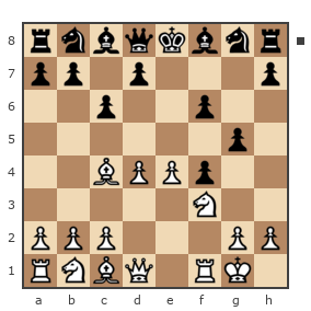 Game #1086996 - Константин (Харинов) vs Дмитрий (ponomargoal)