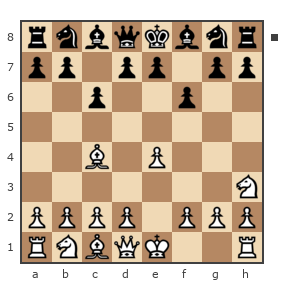 Game #1917264 - Каргаполов Алексей Анатольевич (alexeyNR) vs иманкулеев александр (makin)