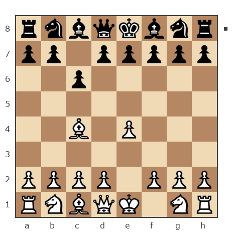 Game #7869735 - Дмитрий Леонидович Иевлев (Dmitriy Ievlev) vs sergey urevich mitrofanov (s809)