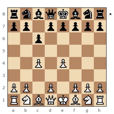 Game #7932580 - Yuriy Ammondt (User324252) vs Олег (APOLLO79)