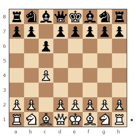 Game #6237557 - Игорь (Major_Pronin) vs Евгений (TimeStopper)