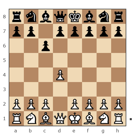 Game #7883070 - Блохин Максим (Kromvel) vs николаевич николай (nuces)
