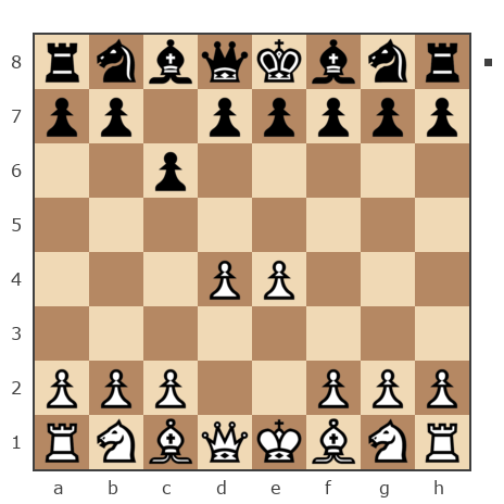 Game #4887201 - Владимир (pp00297) vs Просто человек (UK71)