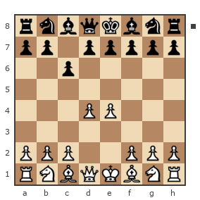 Game #7735620 - Коняга vs Татьяна петровна Асафова (тата 2)