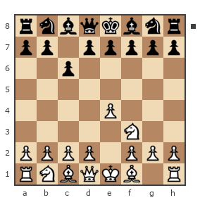 Game #7836094 - Александр (alex02) vs sergey urevich mitrofanov (s809)