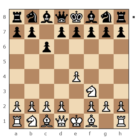Game #7932575 - Юрченко--Тополян Ольга (Леона) vs Олег (APOLLO79)