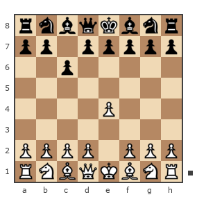 Game #7835182 - Владимир (tral2) vs Максим Кулаков (Макс232)