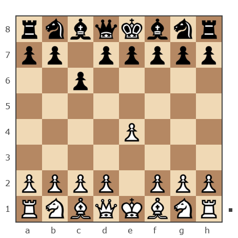 Game #7811007 - _virvolf Владимир (nedjes) vs Ашот Григорян (Novice81)