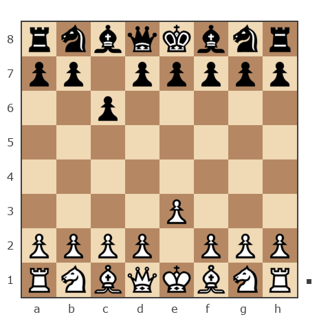 Game #1954158 - Sven Kuznetsov (klampik) vs Геннадьич (migen)