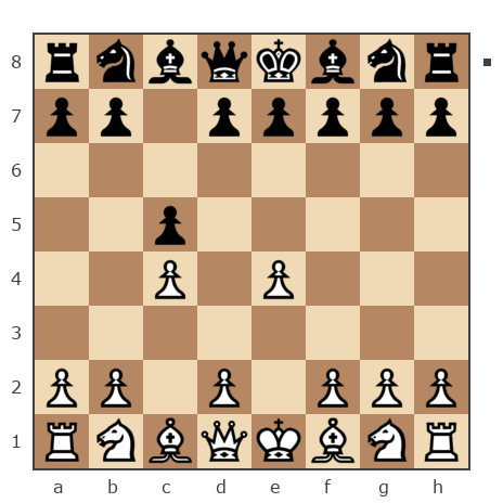 Game #5397434 - Решке Александр Леонидович (Гроссмейстер-специалист) vs икрамов бахтияр анварович (Beksan)