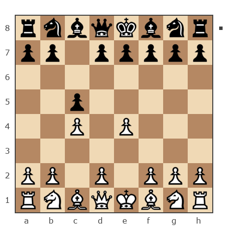 Game #7932846 - Malinius vs Андрей Николаевич Пасий (shock13)