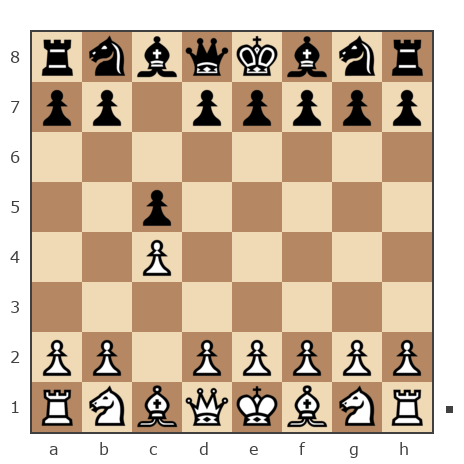 Game #6230651 - Angelina vs РМ Анатолий (tlk6)