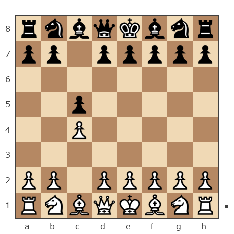 Game #7932862 - Виктор (Vincenzo) vs valera565