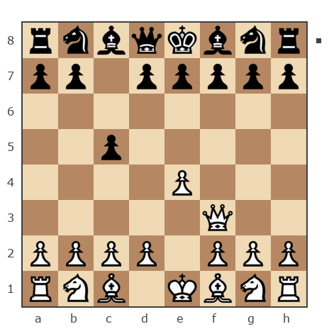 Game #600169 - герасимов леонид (gera0891) vs Илья (соникчес)