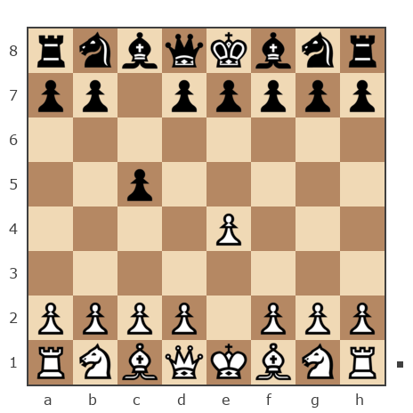 Game #7932711 - Евгеньевич Алексей (masazor) vs Дмитрий (RSA)