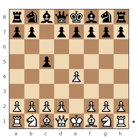 Партия №7827656 - Денис Газаров (Dennom) vs Вася Василевский (Vasa73)