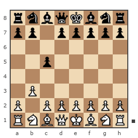 Game #34970 - Тунайтис Андрей (MoP) vs ВОВА (vvvooo1974)