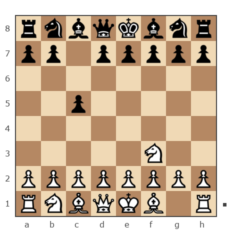 Партия №7932873 - valera565 vs Виктор (Vincenzo)