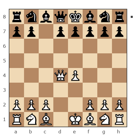 Game #4811338 - Андрей (Master.Chess) vs Павел (Pashka117)