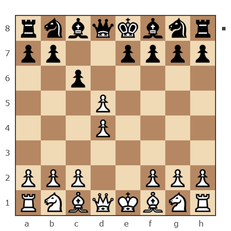 Game #7836089 - Виталий Гасюк (Витэк) vs sergey urevich mitrofanov (s809)