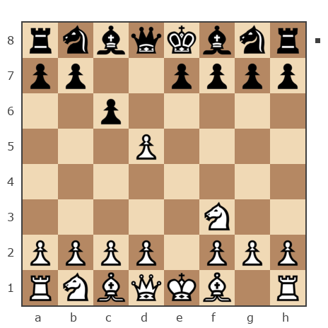 Game #6225231 - Сорокин Владимир Николаевич (soroka51) vs Грушев Василий (Funt83)
