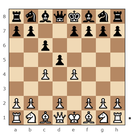 Game #7932677 - Демьянченко Алексей (AlexeyD51) vs Дунай