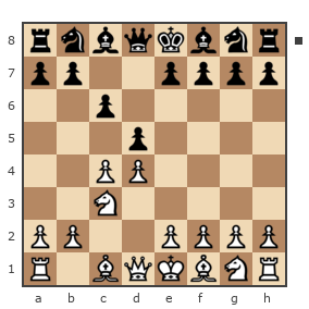Game #7906859 - Александр (Pichiniger) vs Андрей Святогор (Oktavian75)