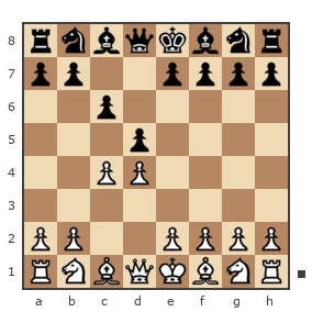 Game #4845239 - Анатолий (fox3xx) vs Олег Гаус (Kitain)