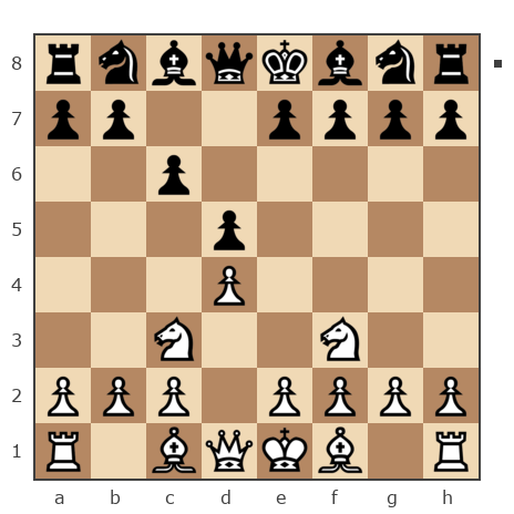 Game #7851812 - Ашот Григорян (Novice81) vs Валерий (Мишка Япончик)