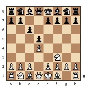 Game #7906765 - Филиппович (AleksandrF) vs Володиславир