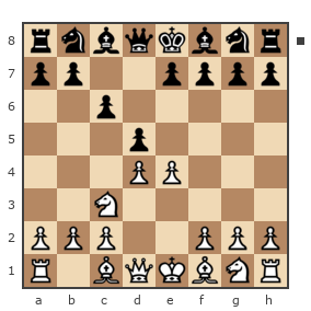 Game #5963379 - Виталий Валерьевич Голубятников (Гоба) vs потапов олег иванович (p775ds- 87nn0072)