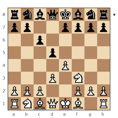 Game #7852582 - Дамир Тагирович Бадыков (имя) vs sergey urevich mitrofanov (s809)