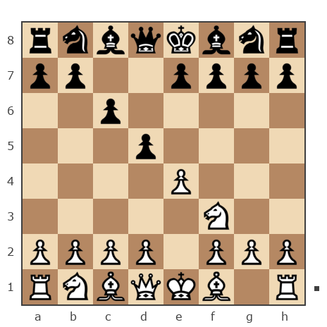 Game #7741985 - Жерновников Александр (FUFN_G63) vs Дмитриевич Чаплыженко Игорь (iii30)