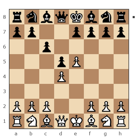 Партия №7932554 - Фарит bort58 (bort58) vs Виктор Иванович Масюк (oberst1976)