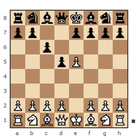 Game #126574 - Павел (Aspaix) vs Vikont (vikont)