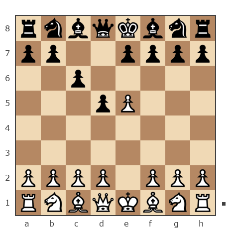 Game #126574 - Павел (Aspaix) vs Vikont (vikont)