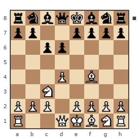 Game #4607765 - Алексей Андреевич Рыженко (Алексей_Рыженко) vs Игорь персиков гагаринов (персик)