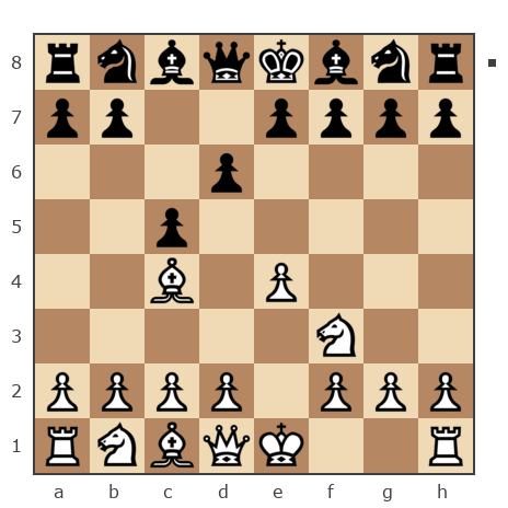 Game #7932699 - Алексей Сергеевич Сизых (Байкал) vs Дмитрий (RSA)