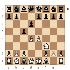 Game #7777102 - Сергей Стрельцов (Земляк 4) vs Константин (KEE)