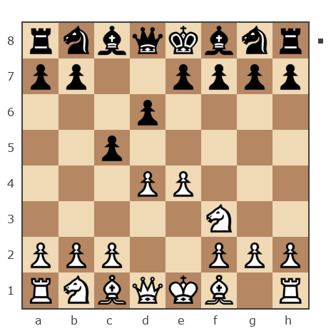 Партия №7932734 - Shaxter vs Евгеньевич Алексей (masazor)