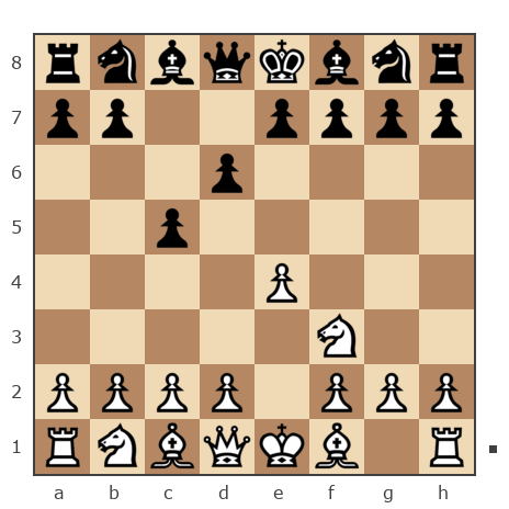 Game #7932487 - contr1984 vs Андрей Смирнов (Andrei140755)