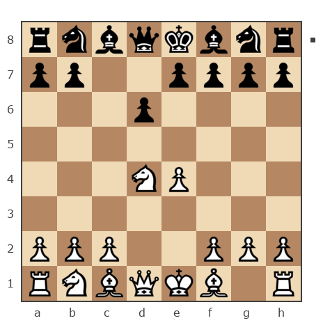 Game #7931964 - Виктор Петрович Быков (seredniac) vs Борис Абрамович Либерман (Boris_1945)