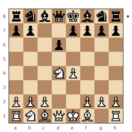 Партия №7819757 - [Пользователь удален] (Grossshpiler) vs Konstantin Zakirov (Goram)